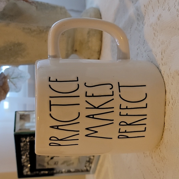 Rae Dunn Other - New Rae Dunn coffee mug